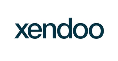 Xendoo Logo