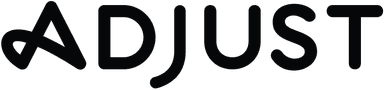 Adjust  Logo