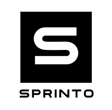 Sprinto Logo