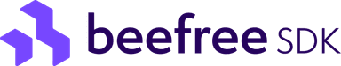Beefree SDK Logo