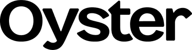 Oyster Logo