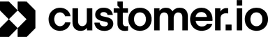 Customer.io Logo