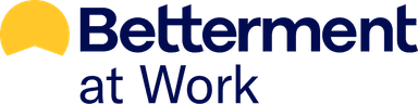 Betterment at Work Logo