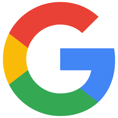 Google Cloud Logo