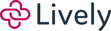 Lively Logo