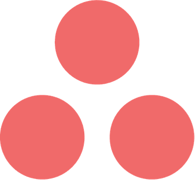 Asana Logo
