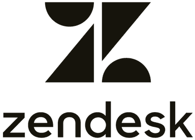 Zendesk Logo