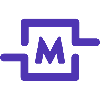 Mozart Data Logo