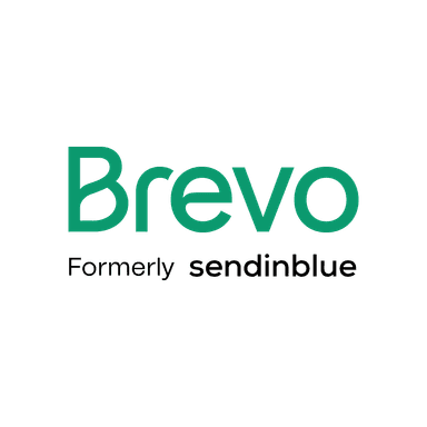 Brevo Logo