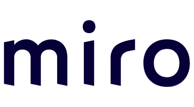 Miro Logo